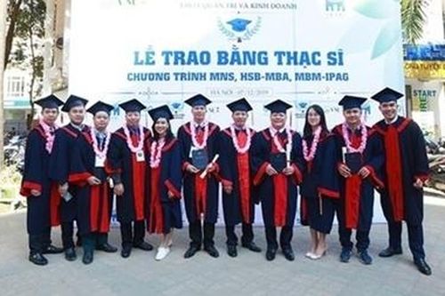 Lần đầu tiên đào tạo thạc sĩ về an ninh kinh tế, an ninh thông tin và an ninh mạng