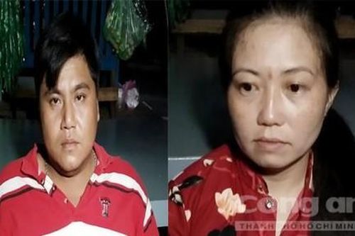 Cặp vợ chồng vận chuyển 100 tấn đường lậu vào Việt Nam