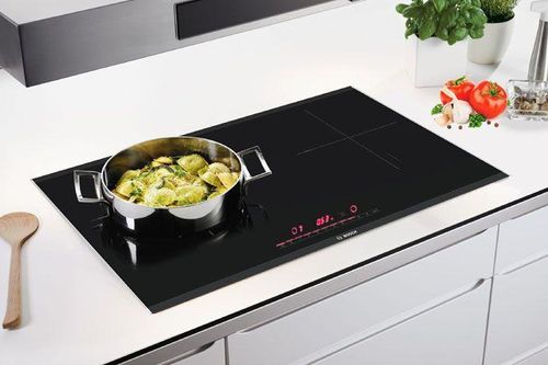 6 lý do bạn nên đổi từ bếp gas sang bếp từ