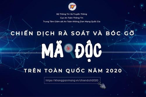Khoảng 33% máy tính được rà soát ở Việt Nam bị nhiễm mã độc