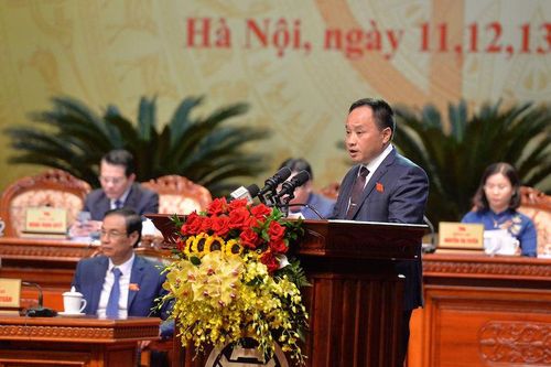 Giải quyết các vụ việc tồn đọng, phức tạp giúp củng cố, tăng cường niềm tin của nhân dân