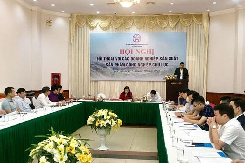 Mong được tiếp cận nhiều nguồn vốn để thúc đẩy sản xuất