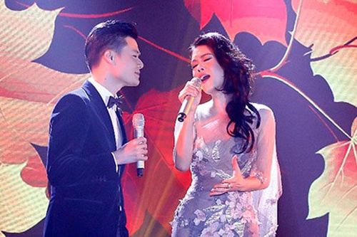 Thêm một đêm nhạc về mùa thu Hà Nội