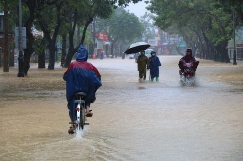 Thừa Thiên - Huế tạm hoãn Đại hội đại biểu Đảng bộ tỉnh