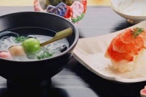 9 nguyên tắc ăn uống giúp người Nhật sống thọ nhất thế giới
