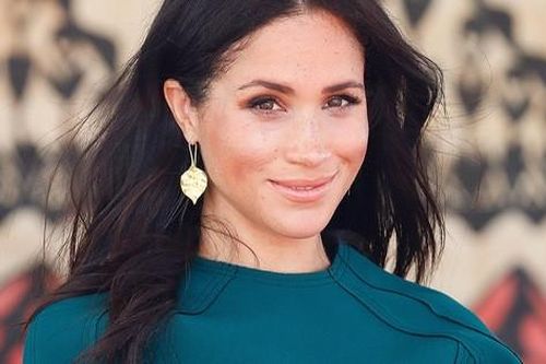 Tiết lộ sự thật về tham vọng muốn nổi tiếng nhất hành tinh của Meghan Markle sau khi rời khỏi hoàng gia Anh
