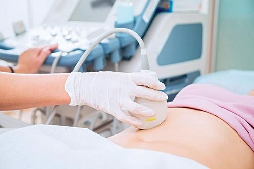 Thai bám sẹo mổ - Bất thường đáng ngại