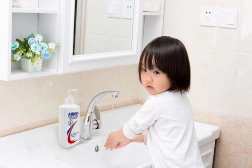 4 sự thật bất ngờ về việc rửa tay bằng xà phòng có thể bạn chưa biết