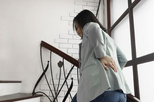 Sản phẩm mới hỗ trợ hiệu quả cho người bệnh thoát vị đĩa đệm