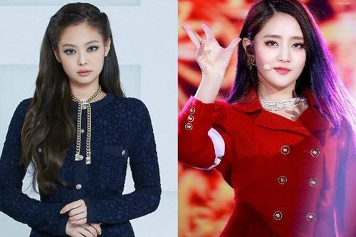 Điểm danh 4 nữ idol xinh đẹp sinh ra đã là 'rich kid', đúng danh xưng 'công chúa đi hát'