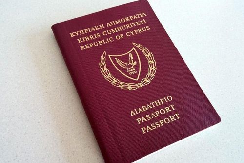 Cyprus dừng chương trình cho phép người nước ngoài mua quốc tịch