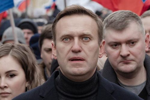EU ra đòn cứng rắn với Nga sau vụ nhà lãnh đạo đối lập Navalny nghi bị đầu độc