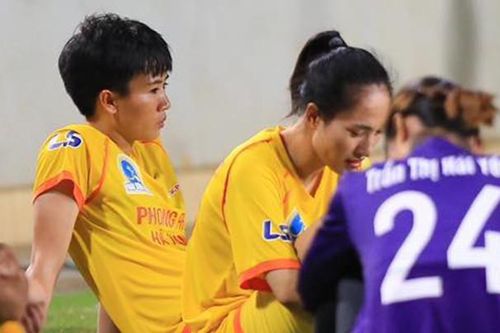 Tuyết Dung: 'Chúng em đều đã biết lỗi, bảo nhau sai thì sửa'