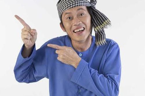 Tiết lộ về sự tham gia của Hoài Linh trong phim điện ảnh 'Tiệc trăng máu'