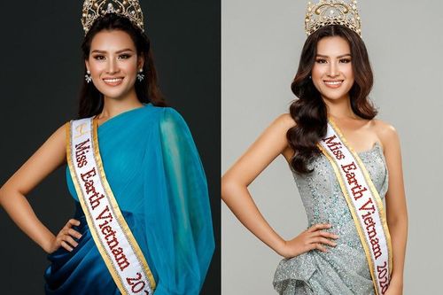 Người đẹp Thái Thị Hoa chưa được cấp phép tham dự cuộc thi Hoa hậu trái đất 'online'