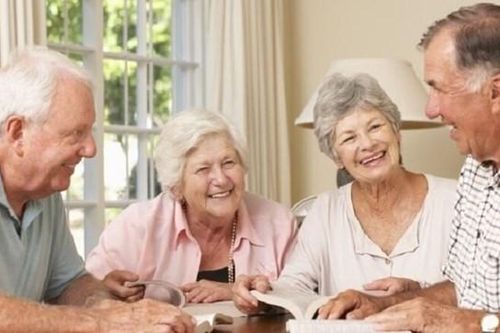 Đau bụng ở người cao tuổi – không thể bỏ qua