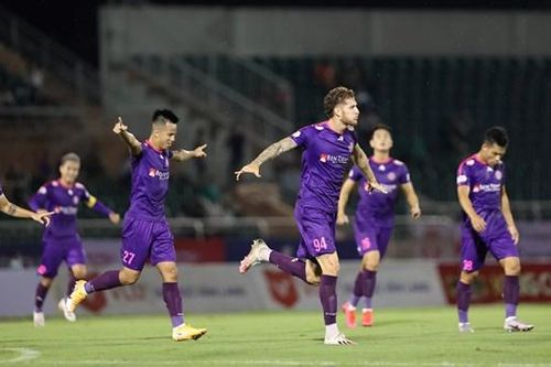 Vòng 2 V-League 2020: Gia tăng áp lực