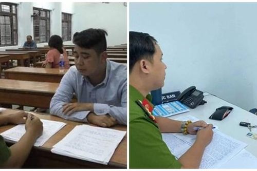 Triệt phá đường dây cá độ bóng đá 10.000 tỷ ở Đà Nẵng