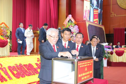 Sóc Trăng: Phải thật sự chăm lo khối đại đoàn kết toàn dân