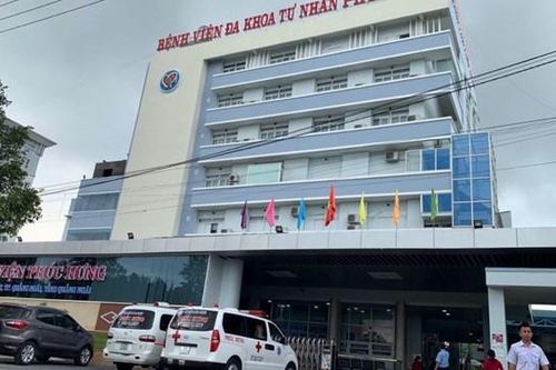 Một sản phụ ở Quảng Ngãi tử vong