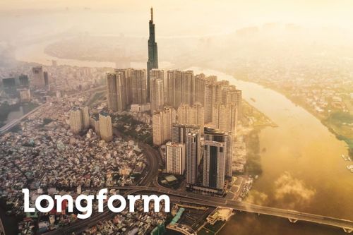 'Cỗ máy' tăng trưởng mới cho đầu tàu kinh tế TP.HCM