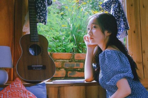 Homestay nhiều góc check-in ở Mộc Châu