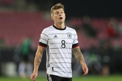 Tuyển Đức và Tây Ban Nha gây thất vọng ở UEFA Nations League