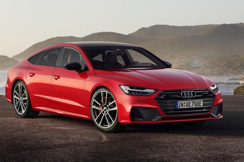 Audi công bố loạt xe plug-in hybrid mới tại thị trường Mỹ