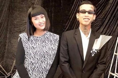 Bạn gái tiết lộ tật xấu của Dế Choắt