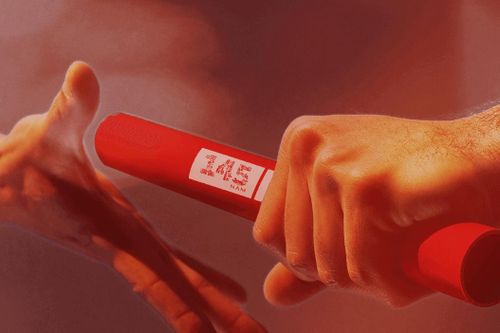 Dự án chạy tiếp sức gây quỹ 'Lên cùng việt Nam' gần chạm mốc 3 tỷ đồng