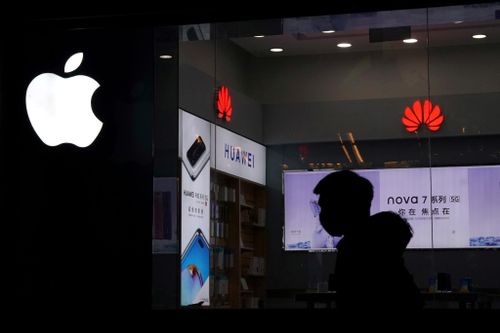 5G trên iPhone 12 không phải lợi thế cạnh tranh tại Trung Quốc