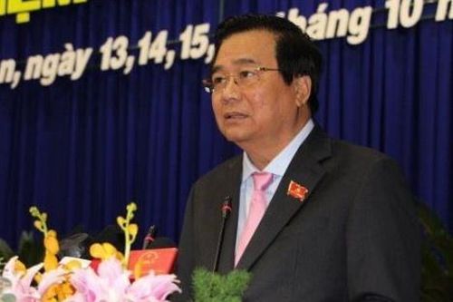 Long An đặt mục tiêu giữ vị trí dẫn đầu ở vùng Đồng bằng sông Cửu Long