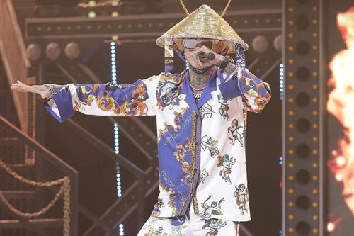 Dế Choắt - thí sinh đáng xem nhất của đội Wowy