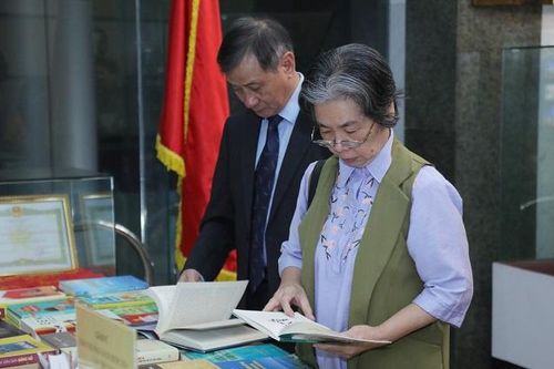 Giải thưởng Sách Quốc gia lần thứ III: Tôn vinh những tác phẩm có giá trị thực tiễn cao