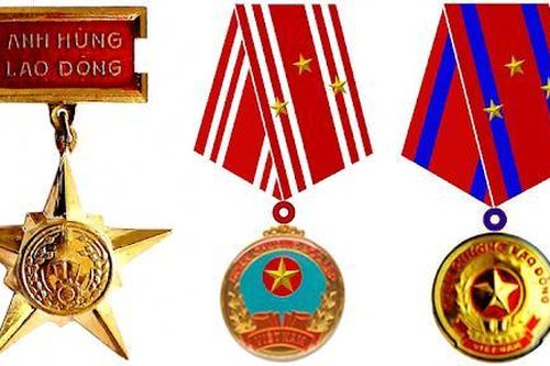 Đề nghị khen thưởng Huân chương cho 29 tập thể, cá nhân