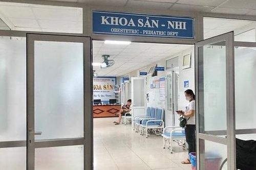 Quảng Ngãi: Ngộ độc thuốc tê trong lúc mổ lấy thai, một sản phụ tử vong