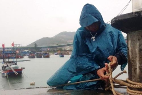 Bộ Giao thông Vận tải chỉ đạo khẩn trước diễn biến khó lường của cơn bão số 7
