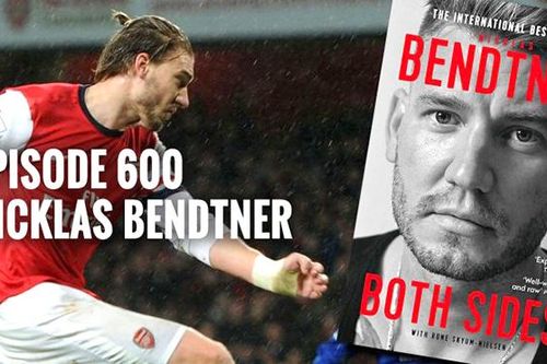 Nicklas Bendtner nói xấu loạt tình cũ