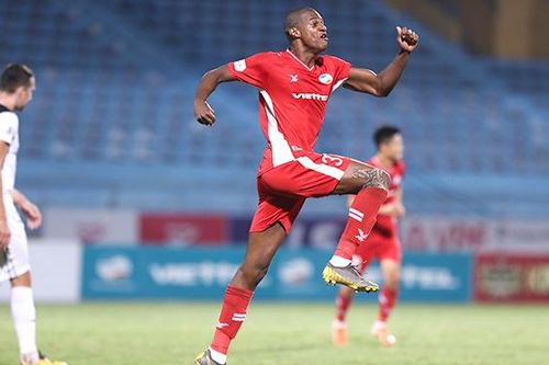 'V-League không có nhiều nguồn để tuyển chọn ngoại binh'
