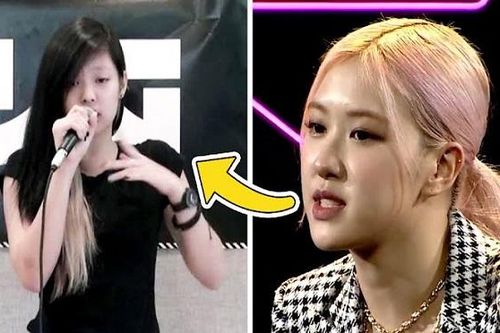 5 khoảnh khắc chưa từng thấy của Blackpink trong 'Light Up The Sky'