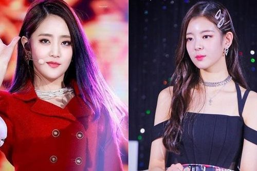 4 nữ thần Kpop sang chảnh như con gái tài phiệt: Jennie, Mina...
