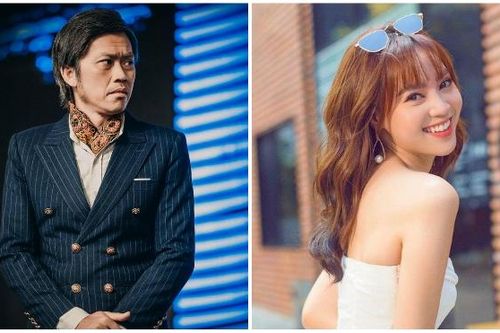 Hoài Linh, Ninh Dương Lan Ngọc góp giọng trong phim 'Tiệc trăng máu'