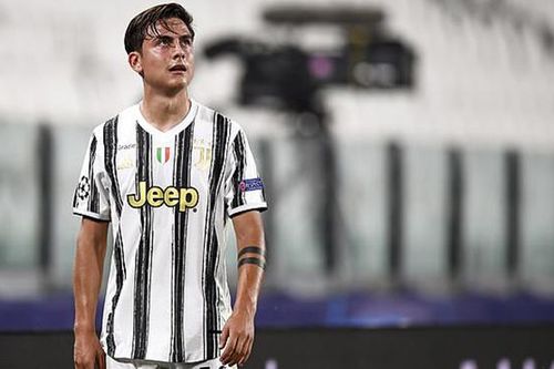 Juventus: Pirlo đã có đối tác mới cho Ronaldo, Dybala phải ra đi?