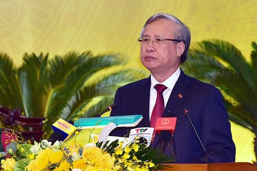 Phát triển Tuyên Quang xứng đáng tầm vóc vùng đất cách mạng