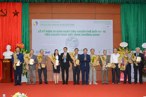 Để tiêu chuẩn không là rào cản kỹ thuật