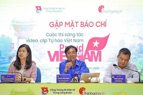 Quảng bá hình ảnh đẹp Việt Nam qua clip tiếng Anh