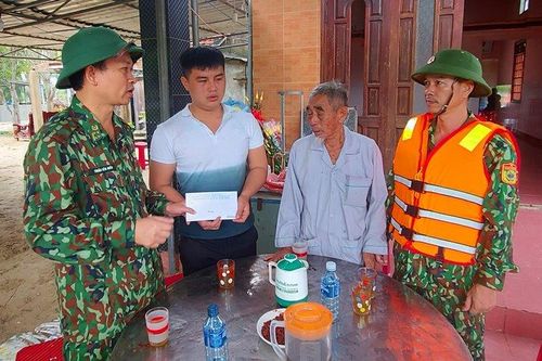 Tìm được thi thể cuối cùng trong tàu cá bị chìm ở Quảng Nam