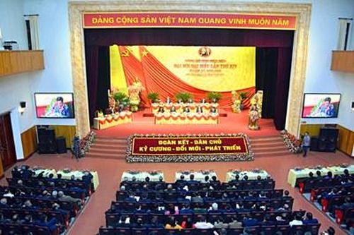 Quyết tâm xây dựng tỉnh Điện Biên phát triển nhanh và bền vững