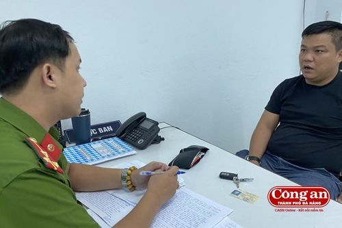 Triệt xóa đường dây cờ bạc hơn 10.000 tỷ đồng
