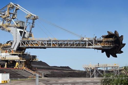 Australia đợi câu trả lời từ lệnh cấm nhập khẩu than của Trung Quốc